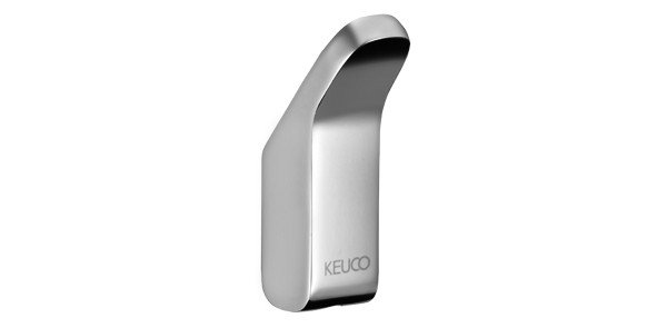 Keuco Moll Wall Mounted Towel Hook Wayfair